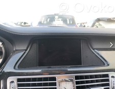 OriginalMercedes W218 W212 W207 Comand Monitor Zentraldisplay+Rahmen A2129005000