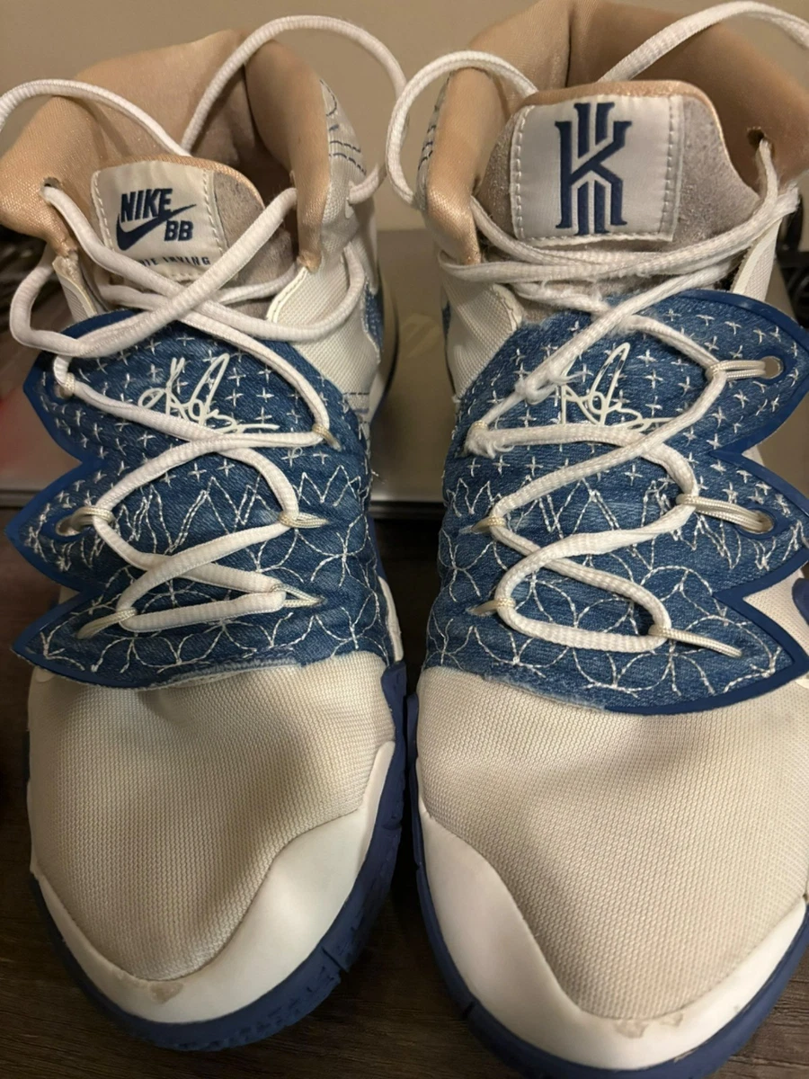 Nike Kybrid S2 Sashiko for Sale | Authenticity Guaranteed | eBay