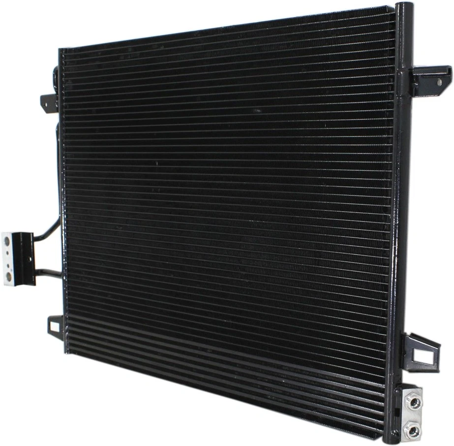 For 2008-2020 Grand Caravan A/C Condenser Aluminum Core CH3030231 4677782AC - Image 2 of 4
