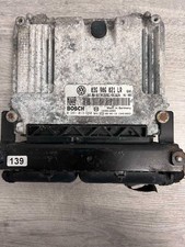 VW PASSAT ECU ENGINE CONTROL UNIT MODULE 03G906021LR 0281013260