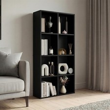 Vida Designs 5 7 8 Cube Storage Display Unit Any Room Hallway Spacious Shelving 