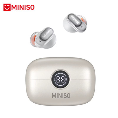 Bluetooth In Ear Kopfhörer MS105 Wireless Earbuds IPX5 Wasserdicht Noise Cancell