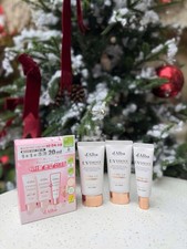 d  Alba DALBA Waterfull UV Essence Tone-Up Sun Cream 50ml  50ml  20ml Pink