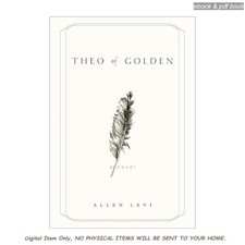 Theo of Golden, Allen Levi 1905