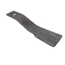 Rotary Cutter Blade Offset CW Suction fits Rhino TW96 00753841