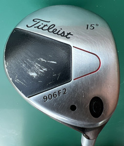 Titleist 906f2 | eBay
