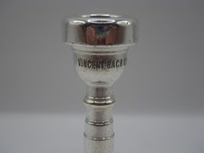 Vincent Bach Corp In Brass Instrument Mouthpieces for sale | eBay