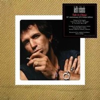 Talk Is Cheap | Keith Richards | Audio-Cd | Cd | 2019 | Ean 4050538466980