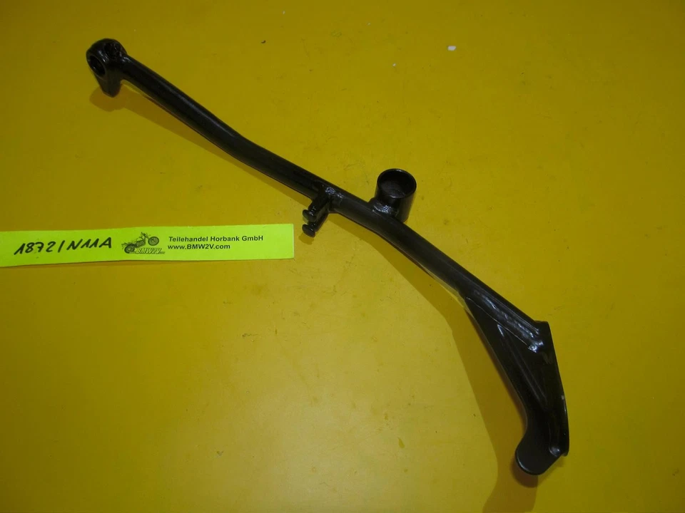 BMW R100 GS R80 Seitenständer Seitenstütze 2311720 side stand  - Bild 1 von 1