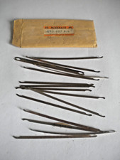 Marklin 1937-1945 HO scale 407 A 1/2 Catenary wires solid first type
