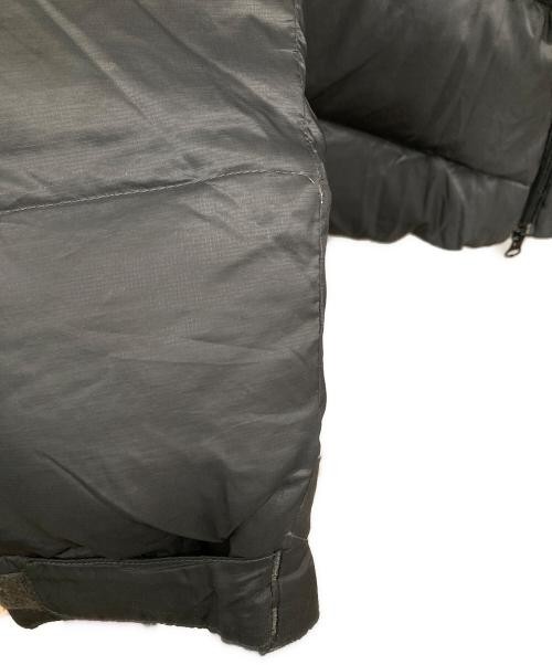 Jack Wolfskin                    Down jacket gray - image 5
