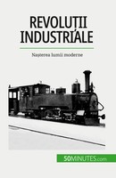 Revolu¿Ii Industriale Na¿Terea Lumii Moderne JéRéMy Rocteur Taschenbuch 2023