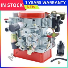 Carburador Weber 32/34 2110075030 compatible con Solex Z1 Peugeot 405 1580cc 1987-1995