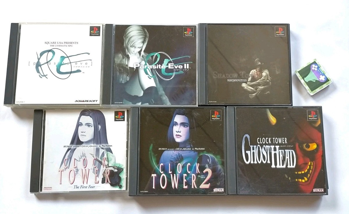 PS1 ソフト Amazon | トゥームレイダース PS one Books | ゲームソフト
