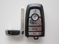 Oem 2017-2022 Ford F150 F-series Smart Key Keyless Remote Key Fob 164-r8166