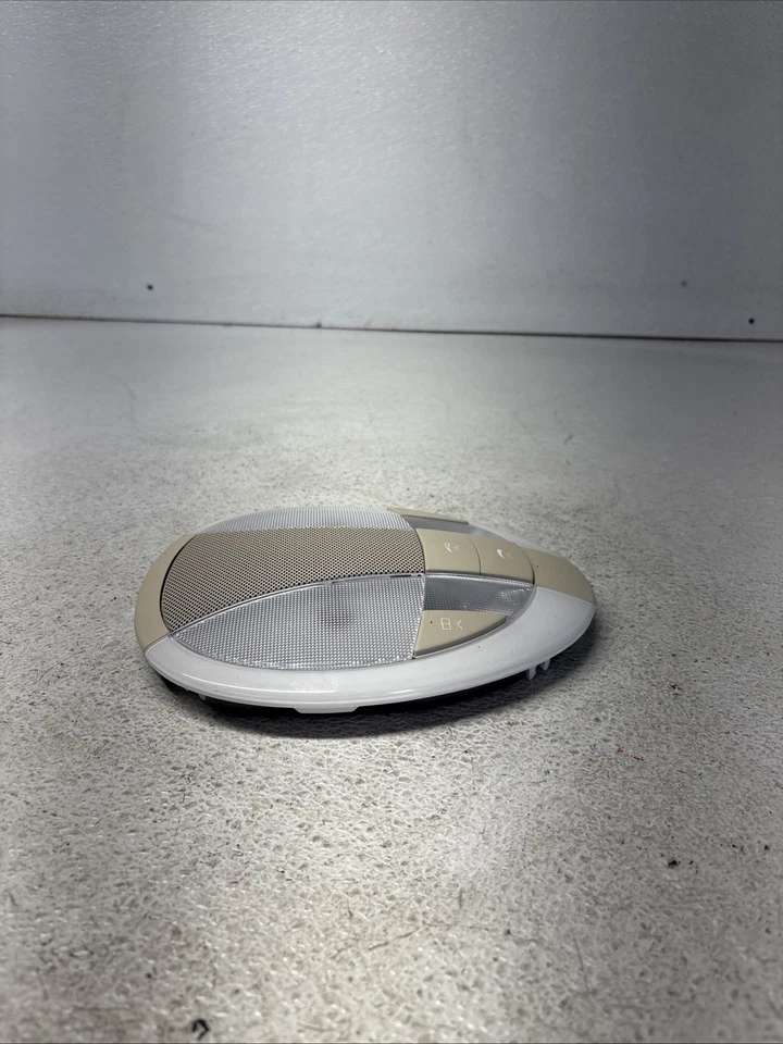 Conjunto de lámpara de luz domo trasera gris Mercedes W211 E350 Cls550 2003-2011 Foto 3 de 4