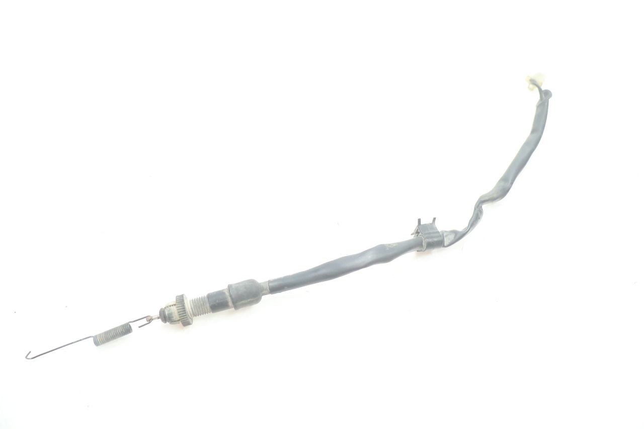 REAR STOP LIGHT SWITCH - HONDA XRV AFRICA TWIN 750 (1990 - 1992)