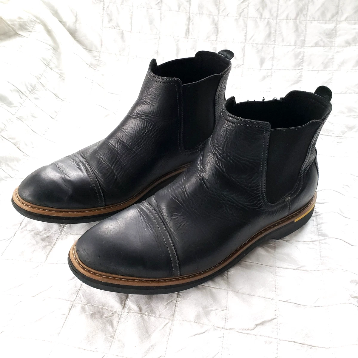 Cole Haan M Solid Boots for Men for Sale | Shop New & Used 