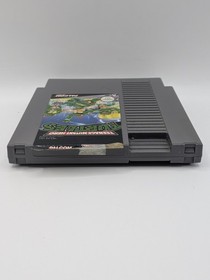 TEENAGE MUTANT HERO TURTLES PALCOM SOFTWARE NES VIDEO GAME - CARTRIDGE ONLY
