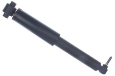 Hinterachse DENCKERMANN DSF237G Stoßdämpfer für RENAULT