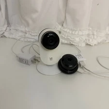 Yi Home Security Camera 2 Set