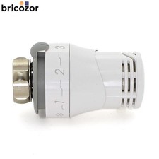 Tête thermostatique - sonde à dilatation de liquide - Senso M28 COMAP