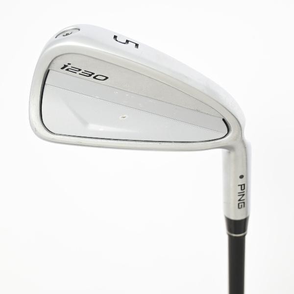 PING アイアンセット i230 TRAVIL 85S Ping I Series I230 Iron Travil 85 Shaft 7Pcs 5 6 7 8 9 W U | eBay