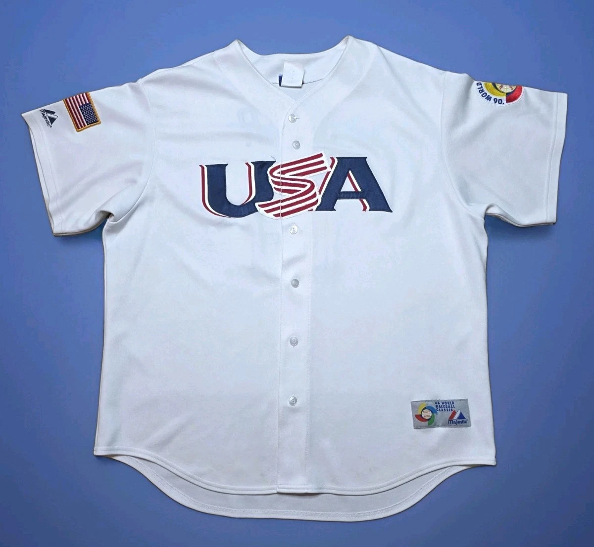 Majestic Derek Jeter MLB Fan Jerseys for sale | eBay