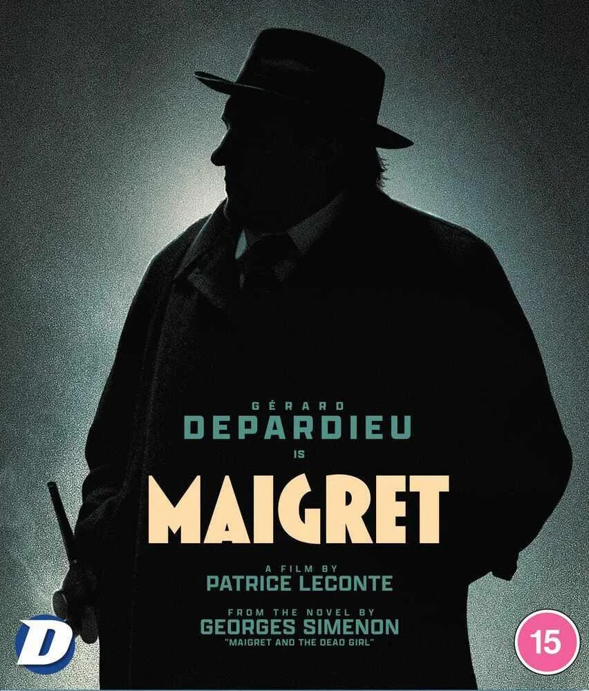 Maigret Dazzler - Image 2