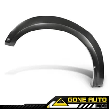 Fit For 17-20 Ford F-150 Raptor Front Left Driver Wheel Arch Molding HL3Z16039AB