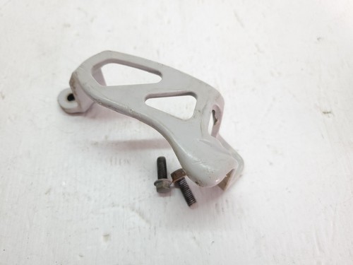 Yamaha YZ125 2003 Rear Caliper Guard YZ 125 250 / WR YZ 250F 450 F 03-04 #871 - Picture 2 of 3