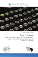 Aaron Philippe Toll | Jean Stafford | Taschenbuch | Englisch (2026)