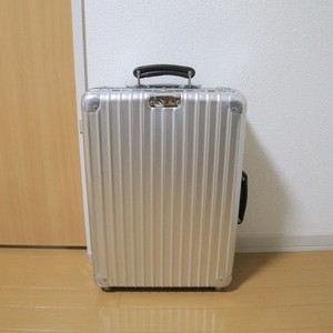 Classic Flight Rimowa | eBay