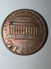 1982-D Small Date  Penny Weighs 3.07g  — photo 3