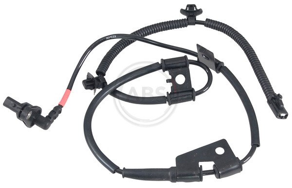 A.B.S.-OE 30922-OE Sensor, wheel speed for KIA