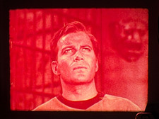 Star Trek: Squire of Gothos: 1967 Faded Color William Shatner 7.2 imd