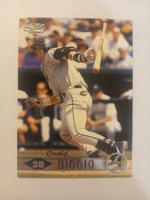 1999 Pacific - Craig Biggio #189