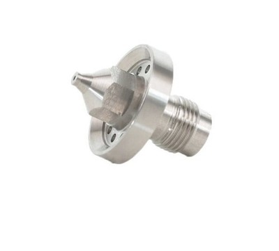 DeVilbiss 1,4 mm Flüssigkeitsspitze/Düse für DeVilbiss PROLite Spritzpistole LAGERRÄUMUNG