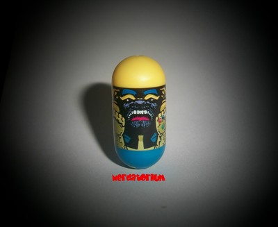 thanos mighty beanz
