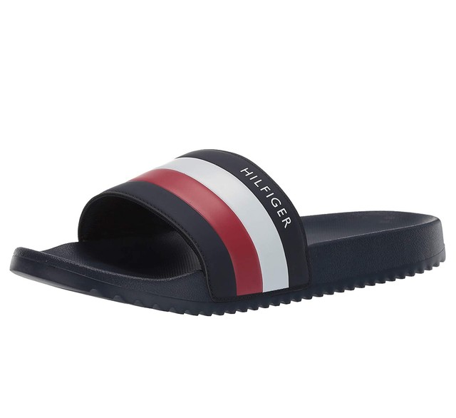 tommy hilfiger rozi slides