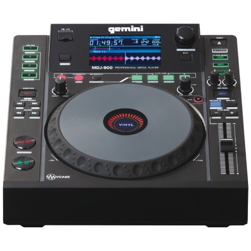 Gemini MDJ-900 | Neu - Bild 3 von 6