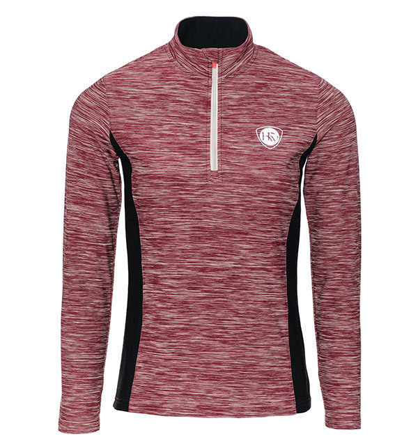 Horseware Ireland Winter Aveen Tech Top Winter Collection 2018 Horseware Ireland Winter Aveen Tech Top Winter Collection 2018