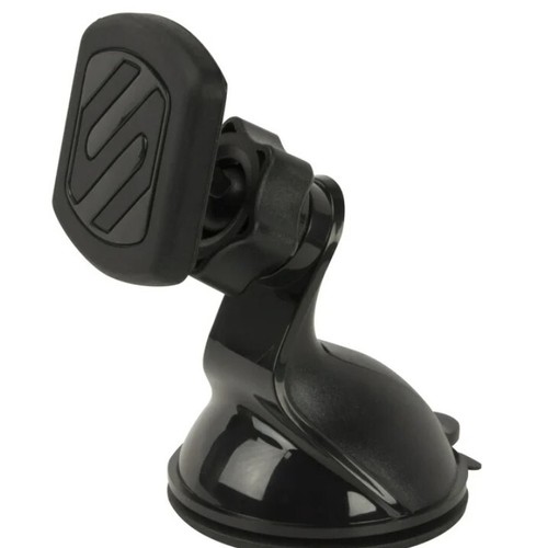 Scosch MagicMount Suction Mount + Vent Clip Magnetic Mount - Picture 2 of 3