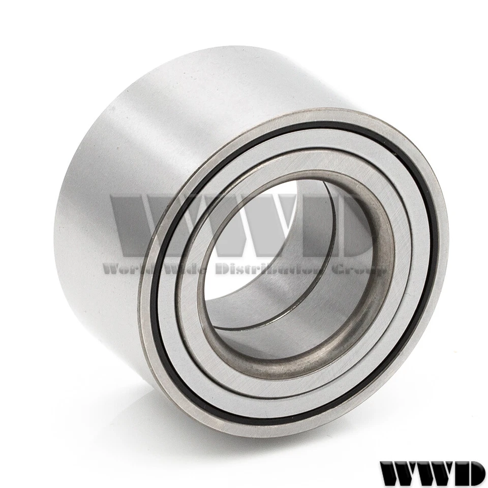 2x 510012 Front Wheel Bearing  For 1990 1991 1992 Daihatsu Charade [FWD] — 第 3/4 张图片