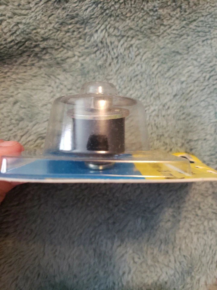 Enchufe de expansión Expand-Tite P/N:02600, 1 a 1-1/8”, Dorman de 25 mm a 28 mm Foto 2 de 4