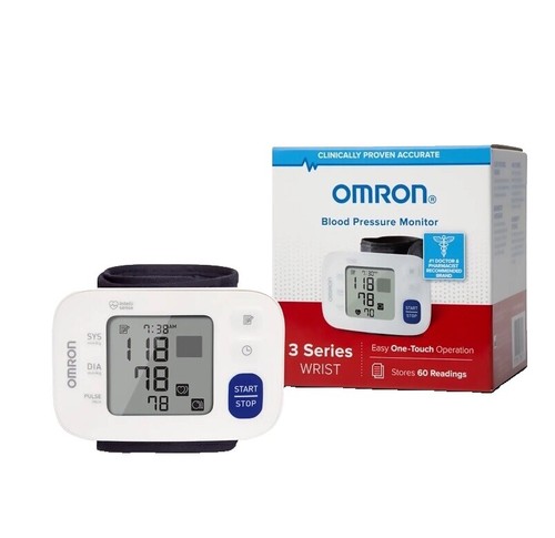 OMRON HBF-361 KARADA Scan Body Composition & Scale Monitor whole