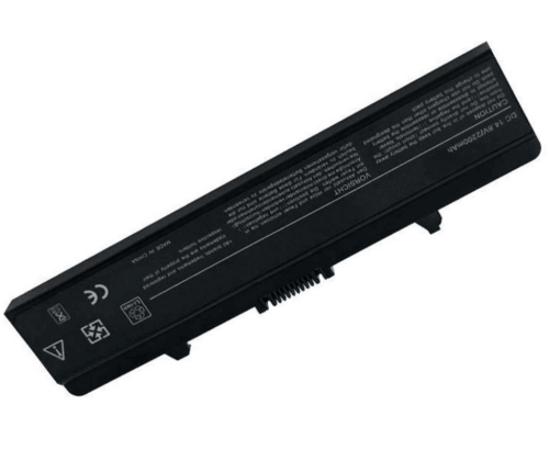 Replacement Battery For Dell 0HP297 Laptop - Afbeelding 1 van 1