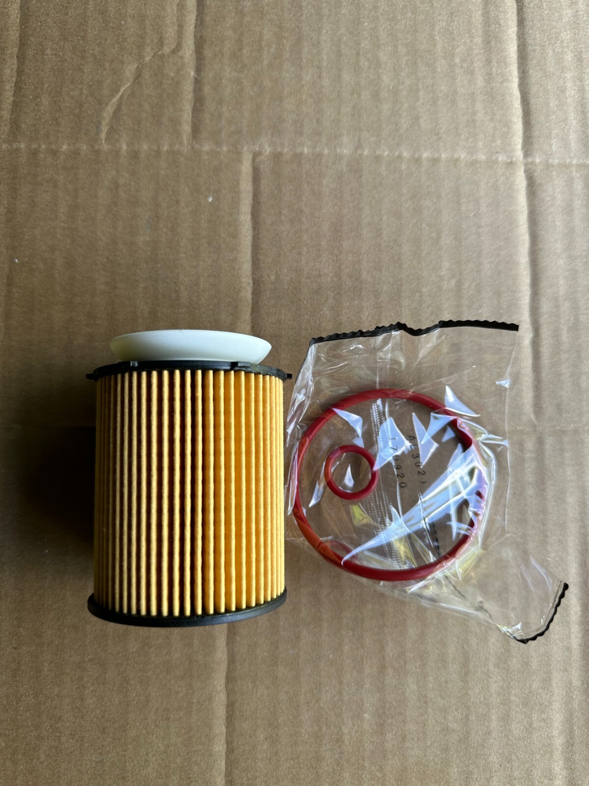 New S11473XL STP Oil Filter