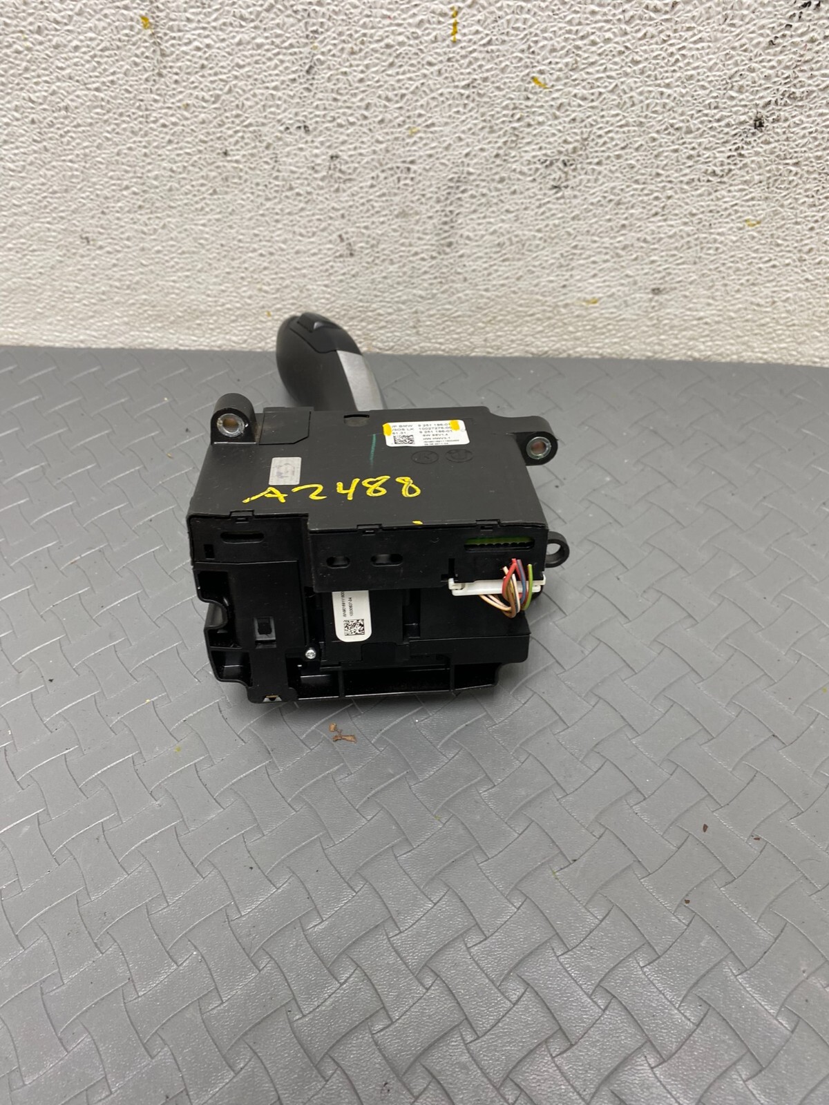 BMW Automatics Transmission Gear Shifter OEM 9251186 Sj0328 for 