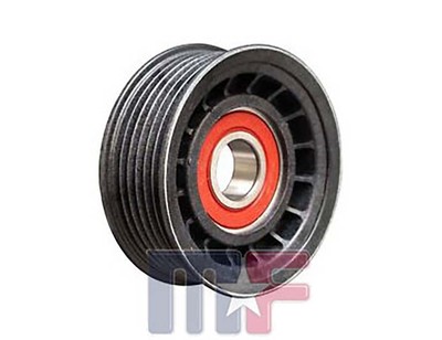 Rolle Spannrolle geriffelt Ford Explorer 4,0L Bj.94-00 Umlenkrolle